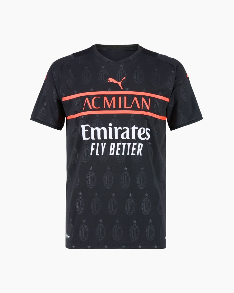 Puma AC Milan Terza maglia 2021/22 Uomo