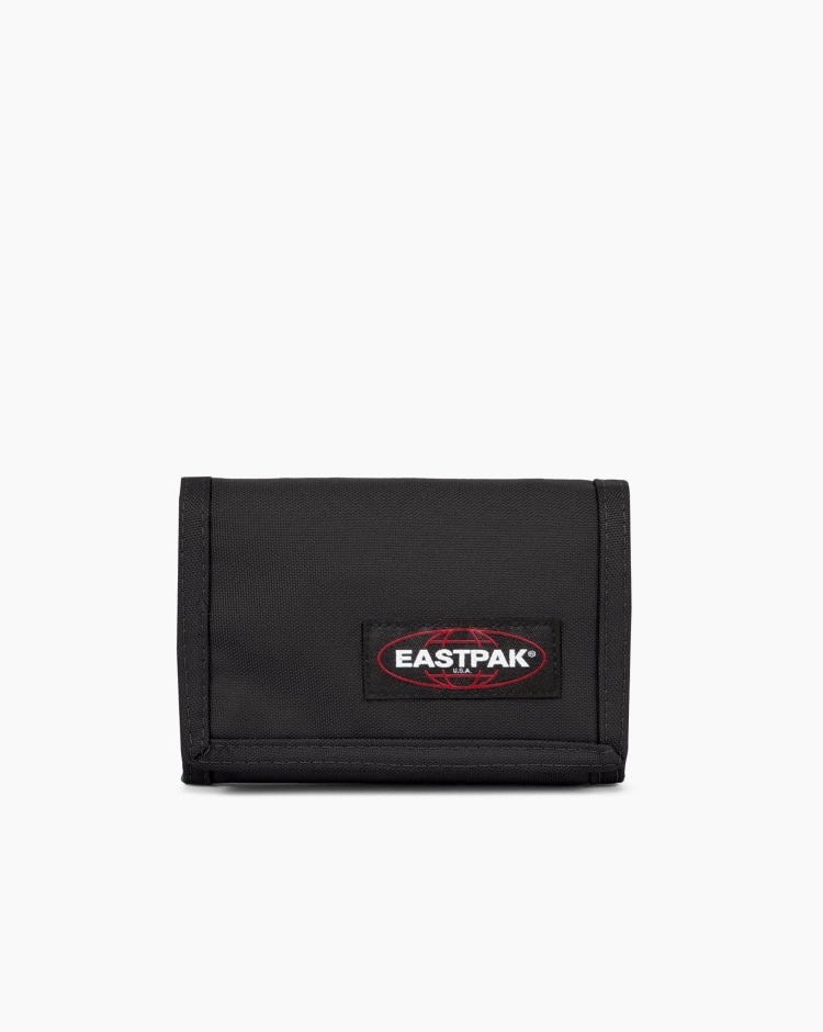 Eastpak Portafogli Crew Single Nero