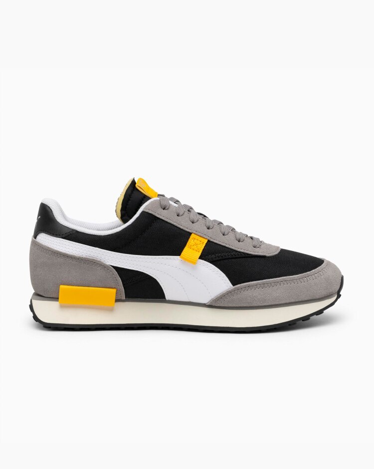 Puma Future Rider Play On Sd Nero Uomo