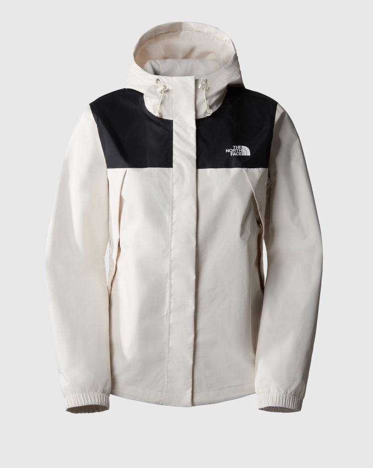 The North Face Giacca Antora Nero Donna