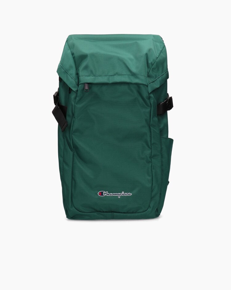 Champion Zaino Verde Unisex