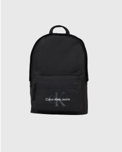 Calvin Klein Zaino Backpack Rotondo Essentials