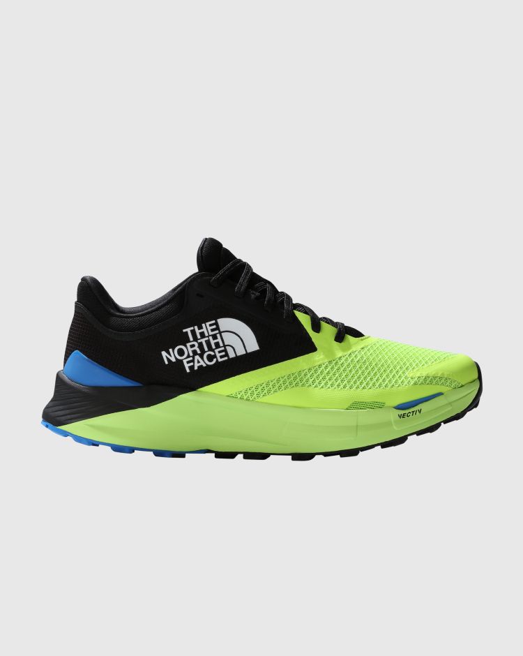 The North Face Vectiv Enduris 3 Led Giallo Uomo