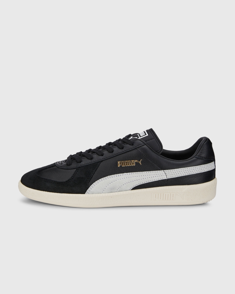 Puma Army Trainer Nero Uomo