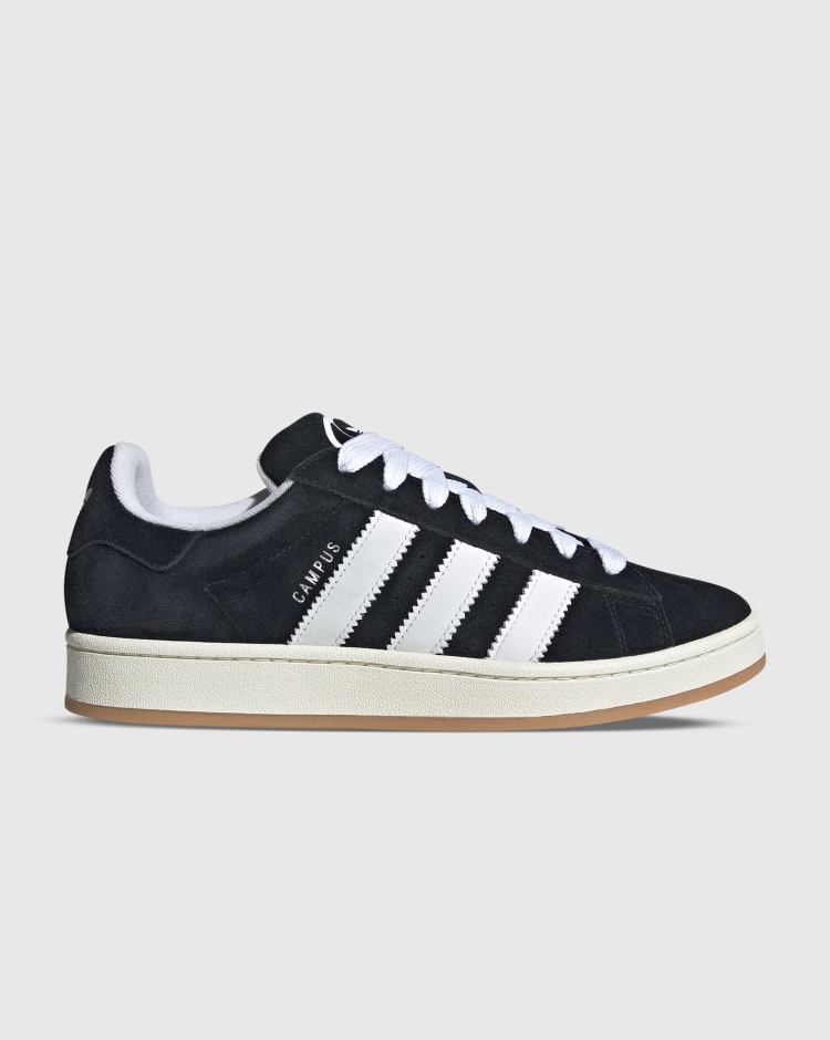 Adidas Campus 00S Nero Donna