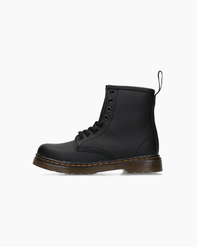 Dr. Martens 1460 J Nero Bambino