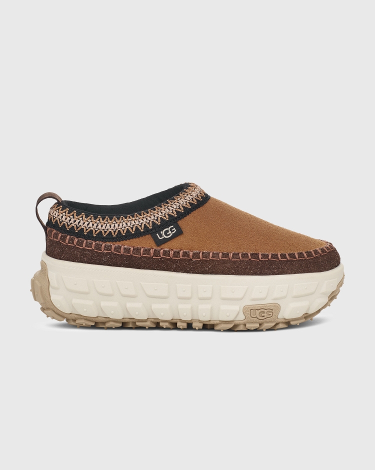 Venture Daze Chestnut Ceramic Marrone Donna