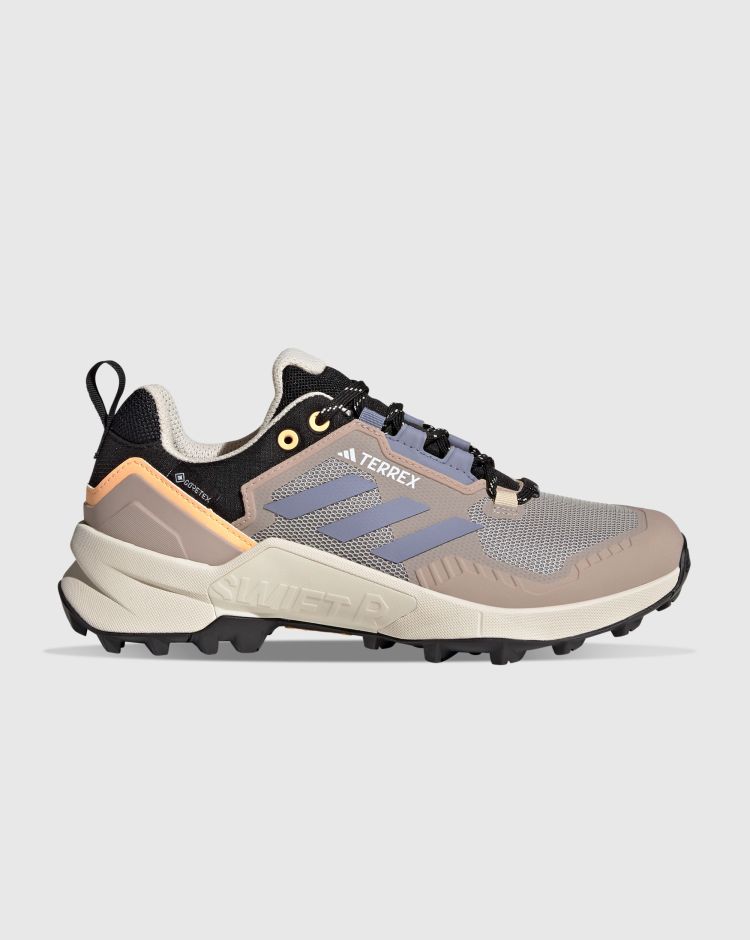 Adidas Terrex Swift R3 GORE-TEX Marrone Donna