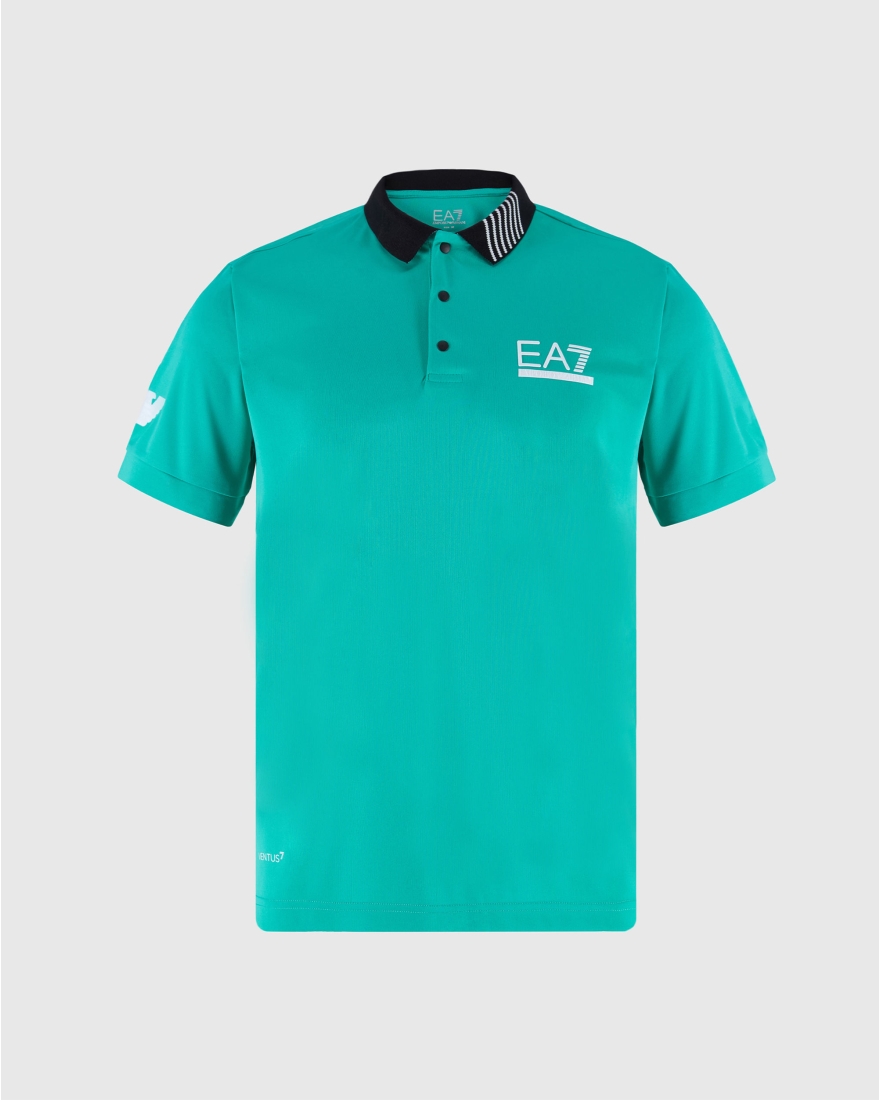 Polo armani uomo clearance