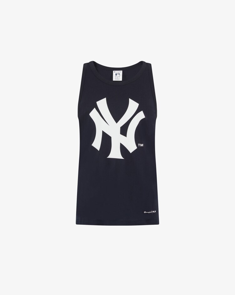 Champion Top New York MLB Uomo