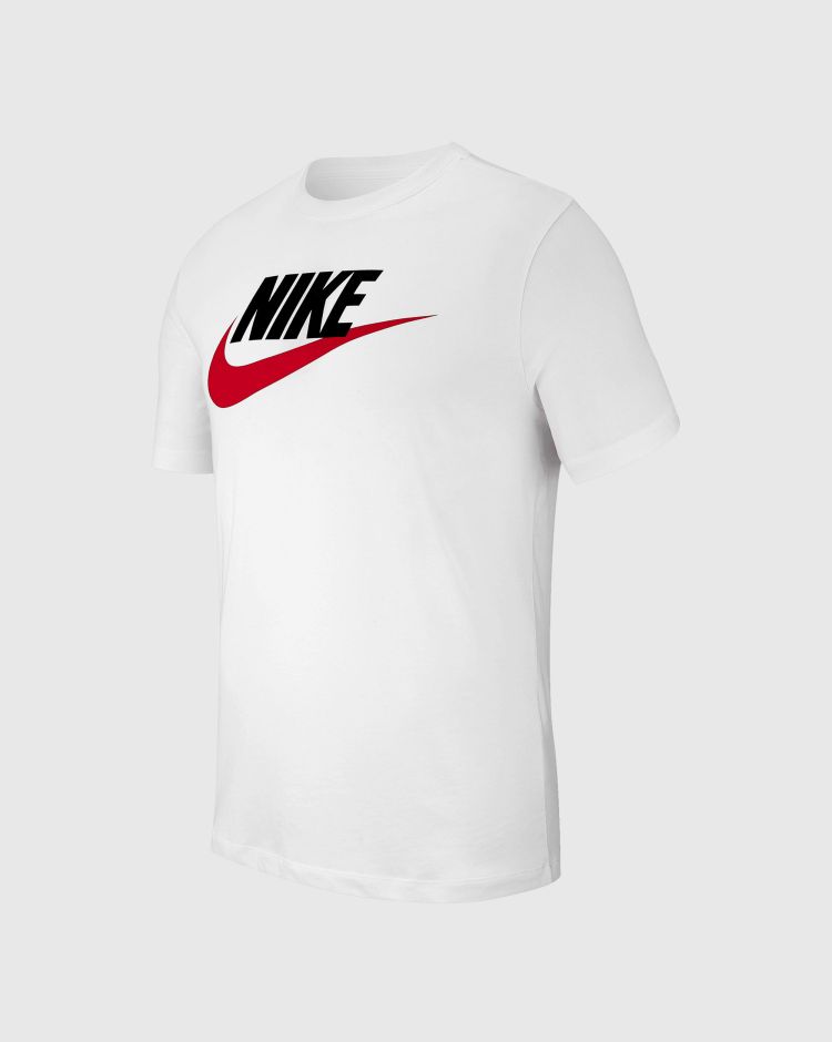 Nike T-Shirt Sportswear Uomo