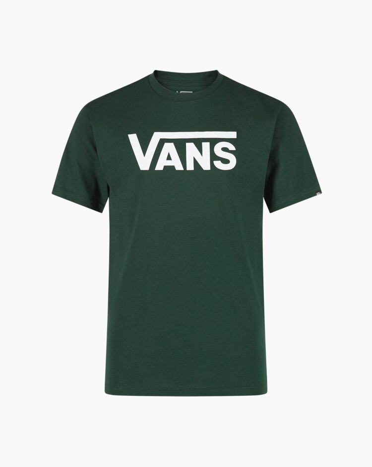 Vans Classic Verde Uomo