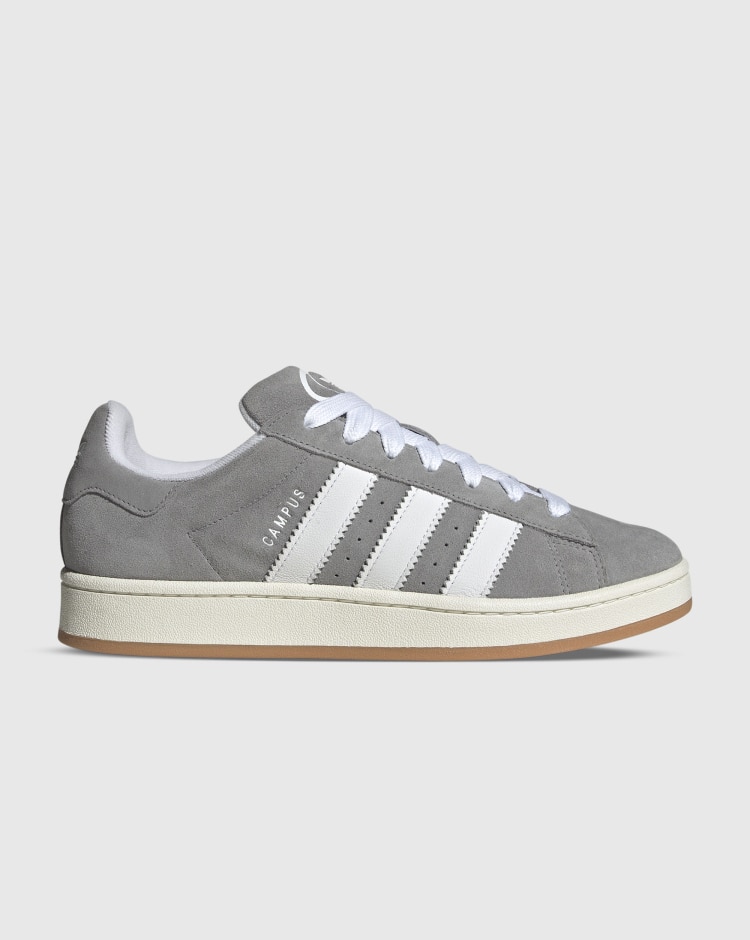 Adidas Campus 00S Grigio Donna