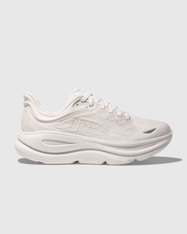 Bondi 9 Bianco Donna