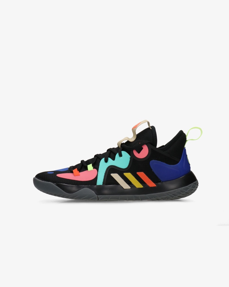 Adidas Harden Stepback 2