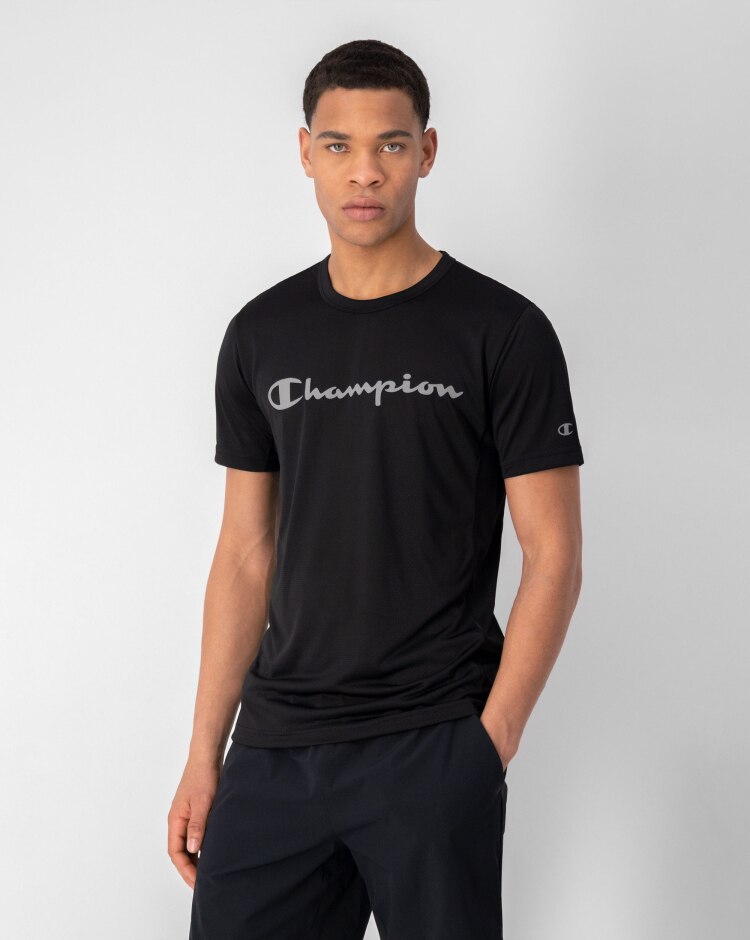 Maglietta champion outlet uomo prezzo