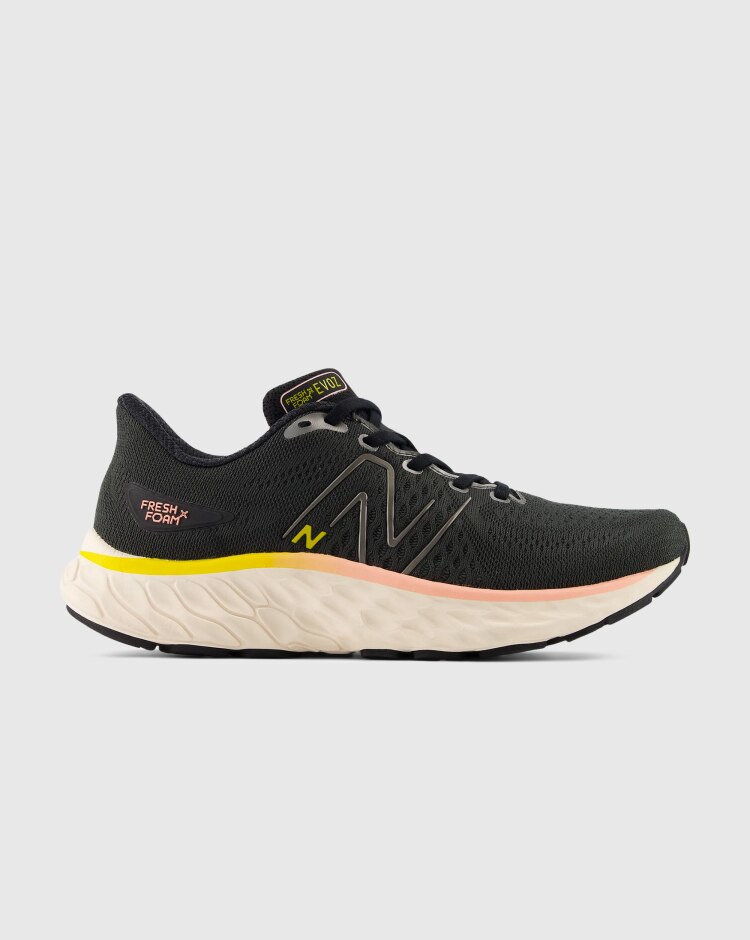 New Balance Fresh Foam X Evoz V3 Nero Donna