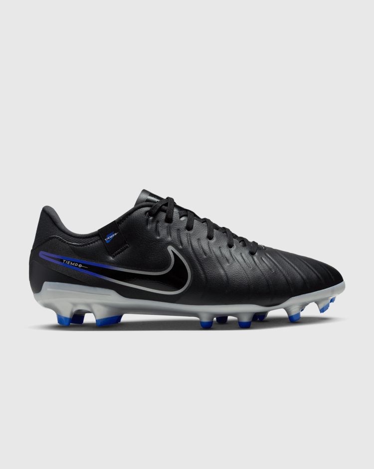 Nike Legend 10 Academy FG/MG Rosso Uomo