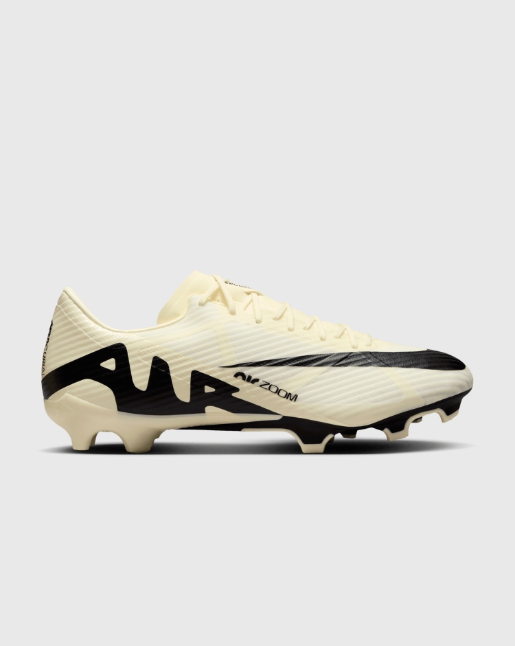 Nike Mercurial Vapor 15 Academy FG/MG Giallo Uomo