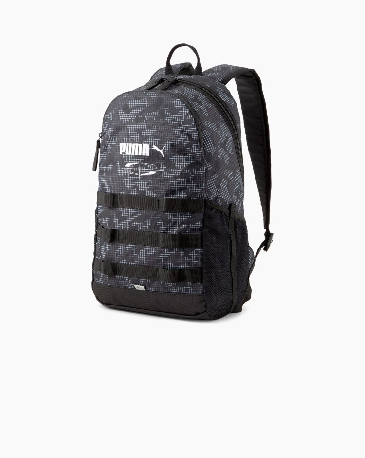 Puma Style Backpack Verde