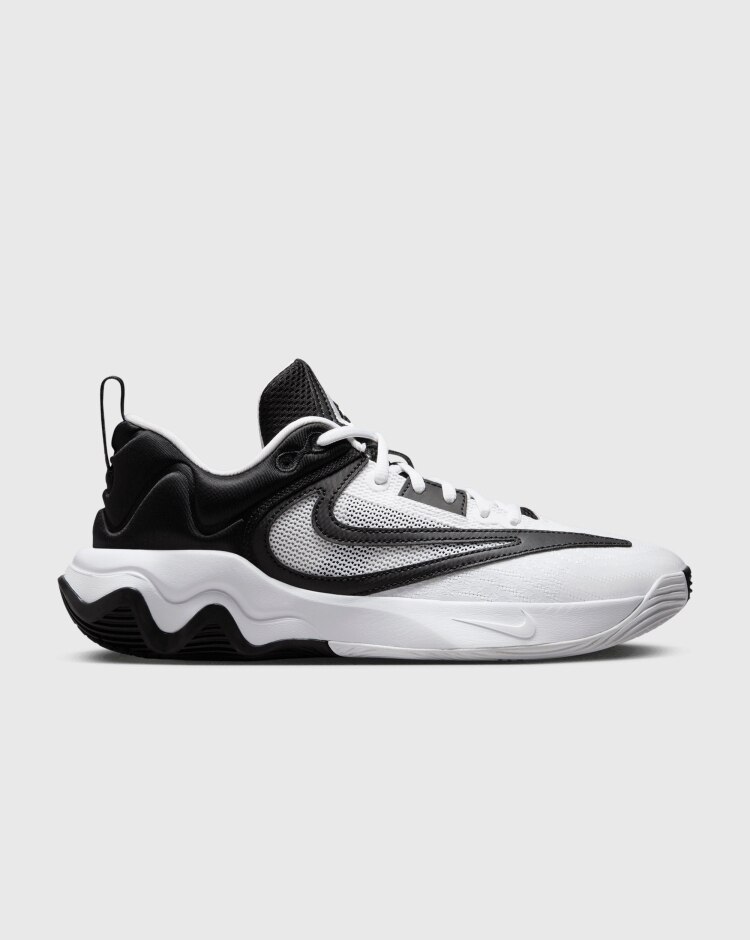 Nike Giannis Immortality 3 Bianco Uomo