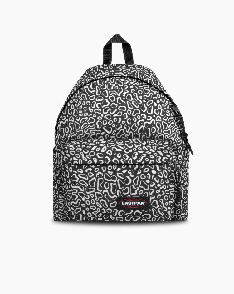 Eastpak Zaino Padded Pak'R Nero