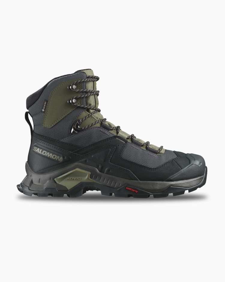 Salomon Quest Element Gtx Nero Uomo