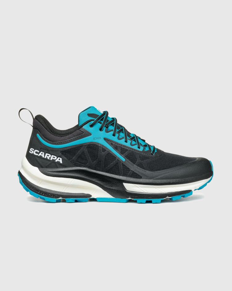 Scarpa Golden Gate Atr Gtx Blu Uomo