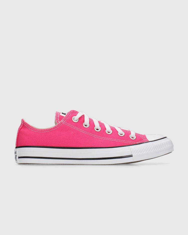 Converse Chuck Taylor All Star Rosa Medio Donna