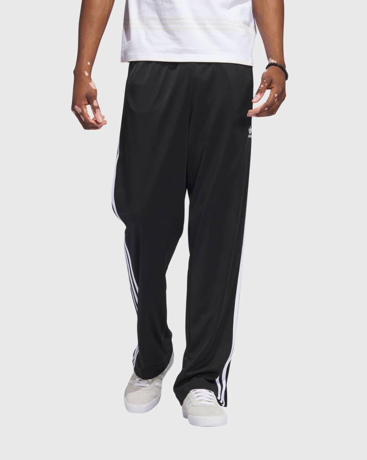 Adidas Originals Track Pants Firebird  Nero Uomo