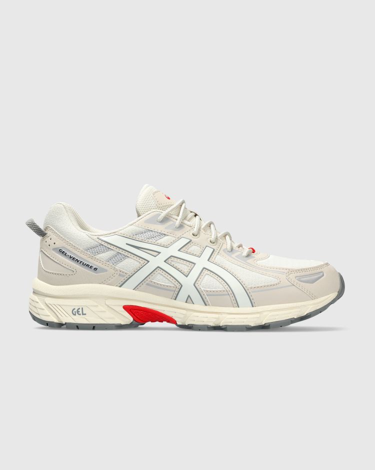 Asics Gel-Venture 6 Bianco Uomo