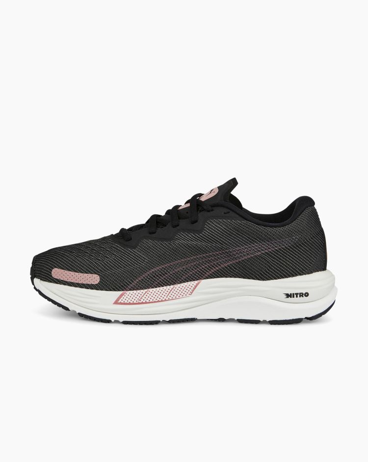 Puma Velocity Nitro 2 Nero Donna