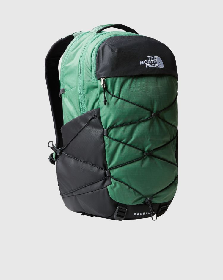 The North Face Borealis Nero
