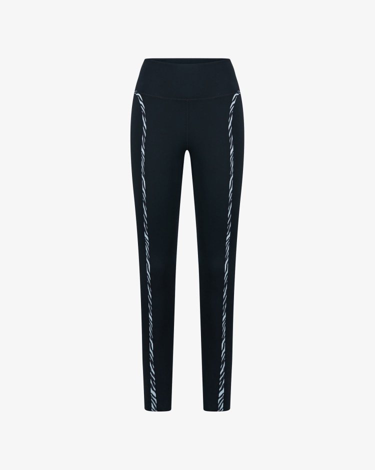 Nike Leggings One Luxe Icon Clash Donna