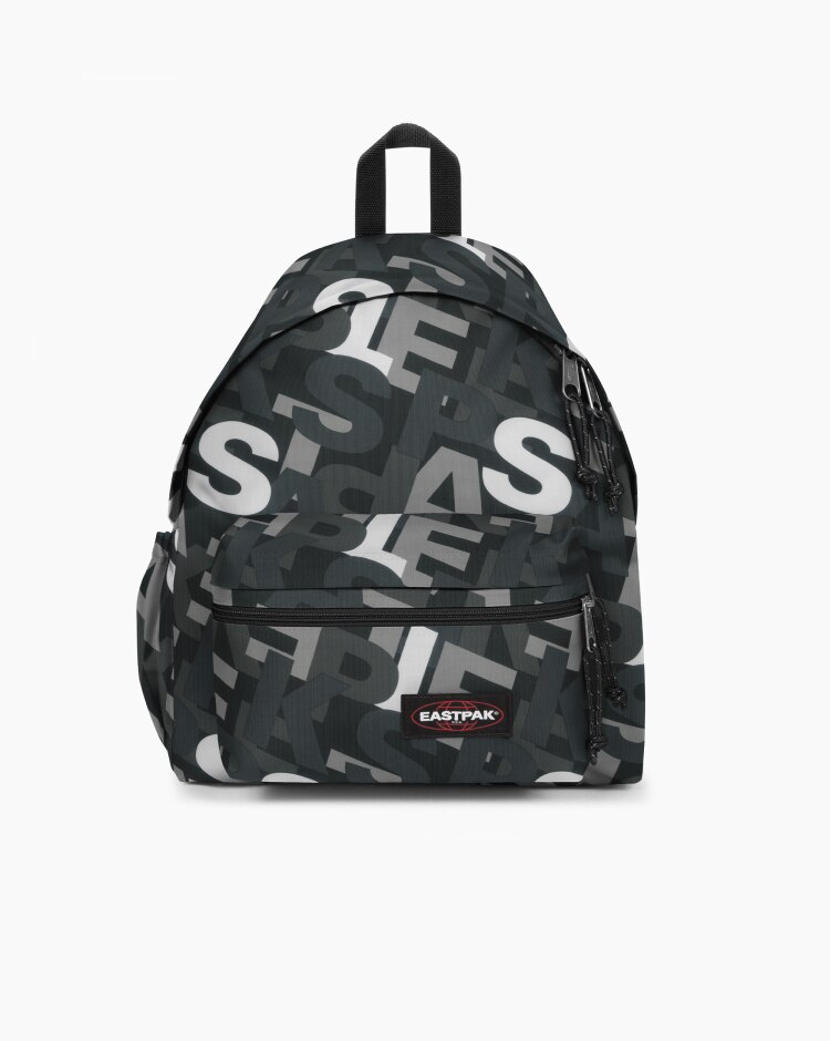 Eastpak Zaino Padded Zippl'R + Nero