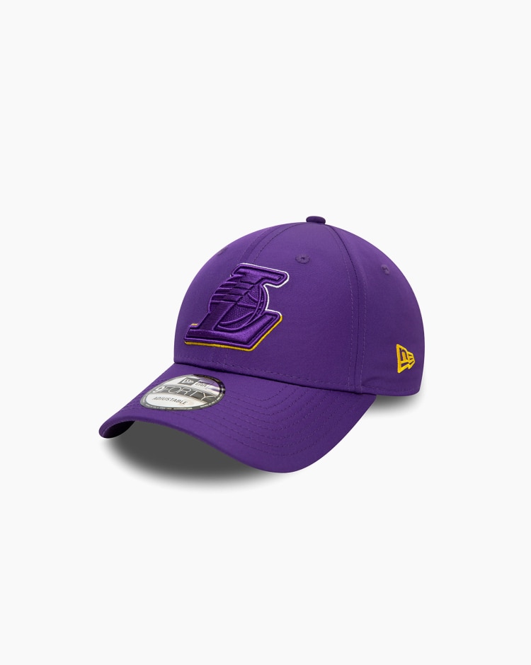 New Era Two Tone 9Forty Viola