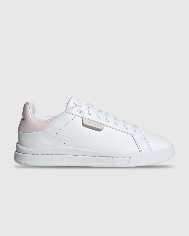 Adidas Court Silk Bianco Donna