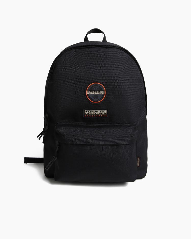 Napapijri Zaino Voyage 3 Nero Unisex