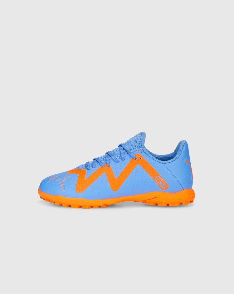 Puma Future Play TT Blu Bambino