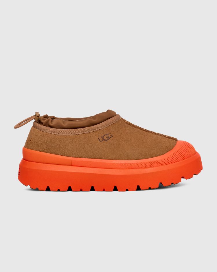 Ugg Tasman Weather Hybrid Arancio Uomo