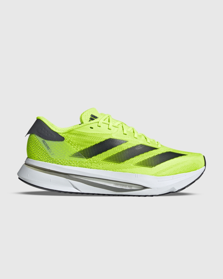 Adizero SL2 Giallo Uomo