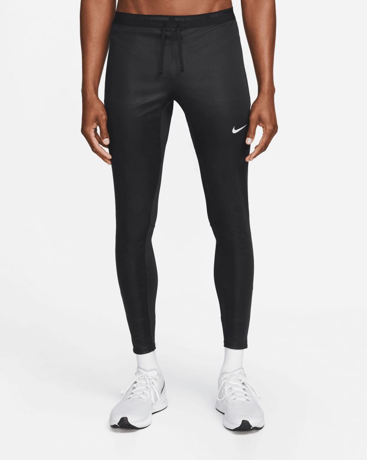 Nike Leggings Nike Storm- FIT Phenom Elite  Nero Uomo