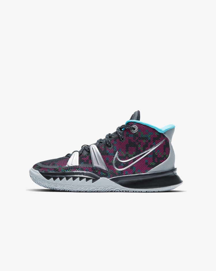 Nike Kyrie 7 Gs Bambino