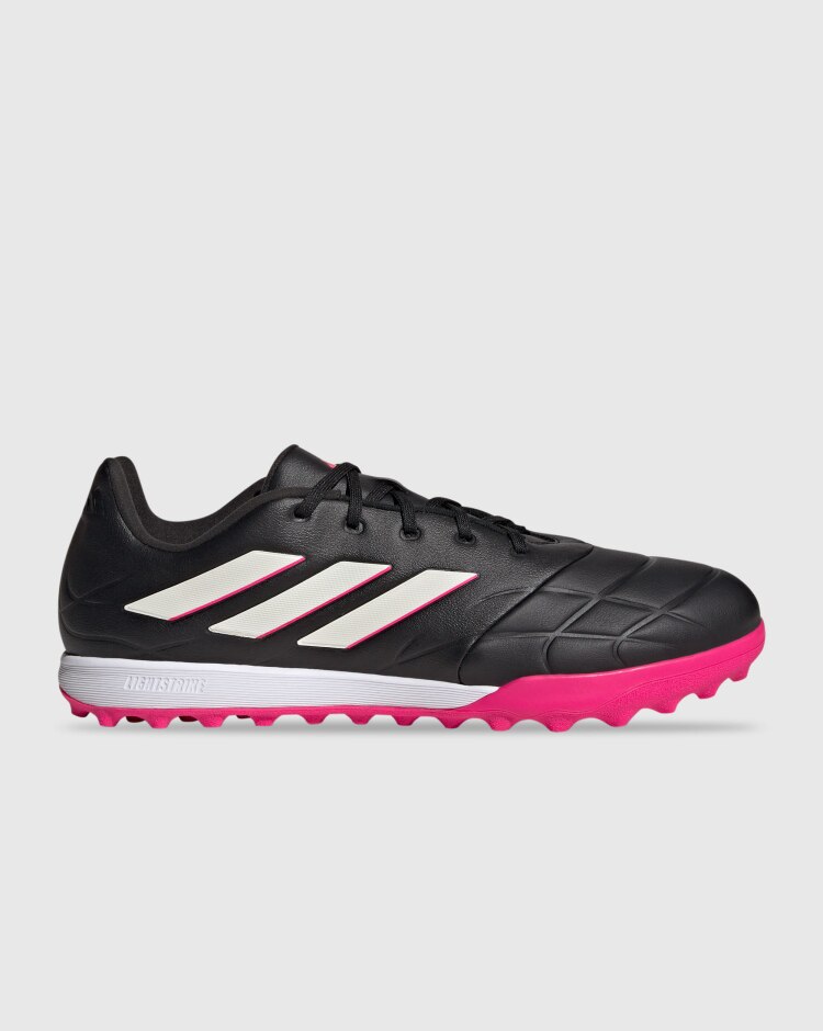 Adidas Copa Pure.3 TF Nero Uomo