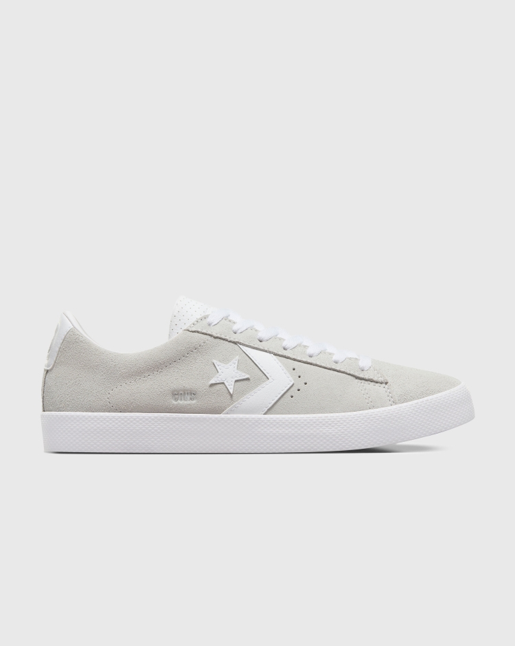 Converse PL Vulc Pro Grigio Uomo