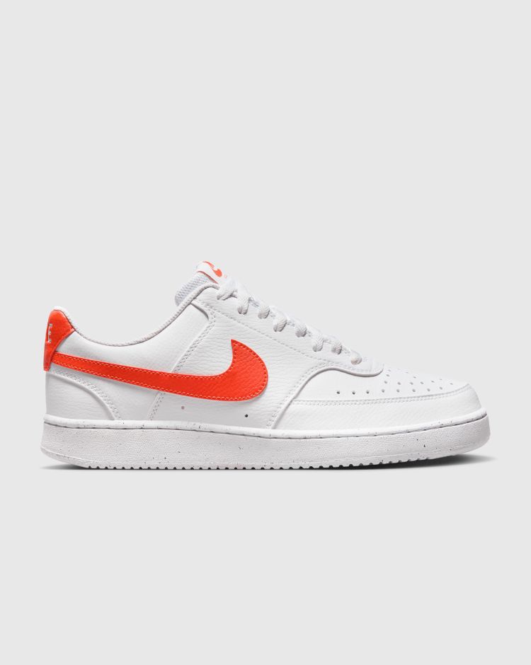 Nike Court Vision Low Nn Bianco Uomo