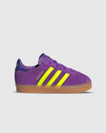 Gazelle Viola Bambina