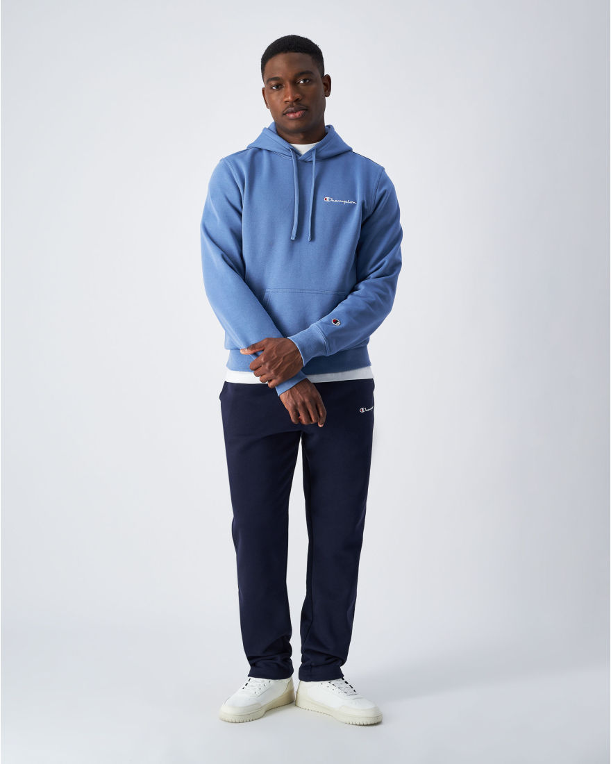 Pantaloni In Felpa Uomo Lyle & Scott LYLE & SCOTT ML1134V Z865 - Foto 5