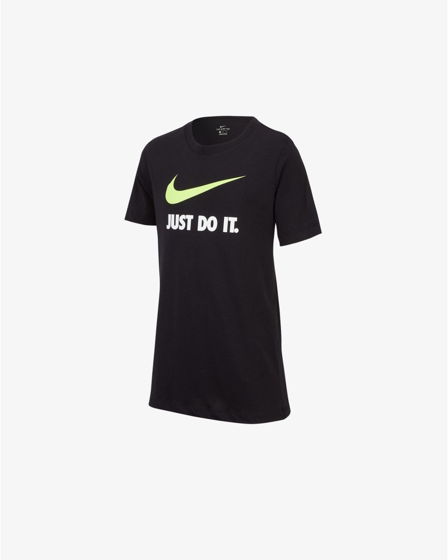 Magliette nike bambino nero clearance