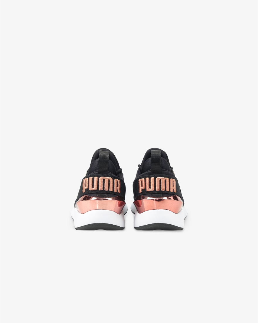 Puma muse donna discount